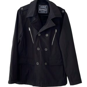 BUFFALO DAVID BITTON JACKET